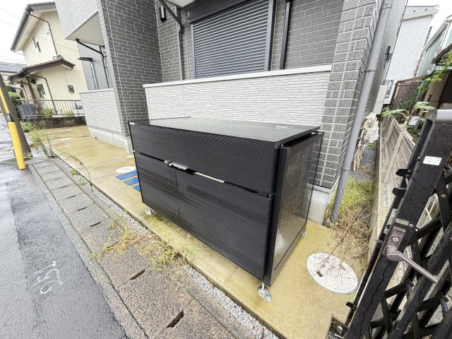 セレーネ元山のその他共用部分