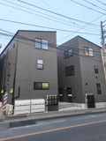 フェリオ小田急相模原(フェリオオダキュウサガミハラ)の画像
