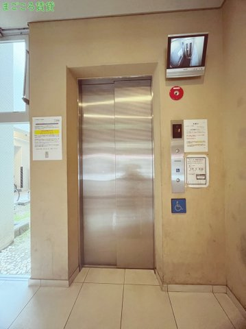 【ロビー】 | ルネ日本橋アネーロ