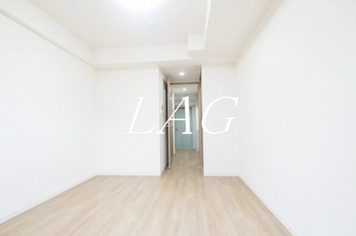 【居間・リビング】 | Ｎ－ｓｔａｇｅ下総中山 | 洋室のお部屋です。