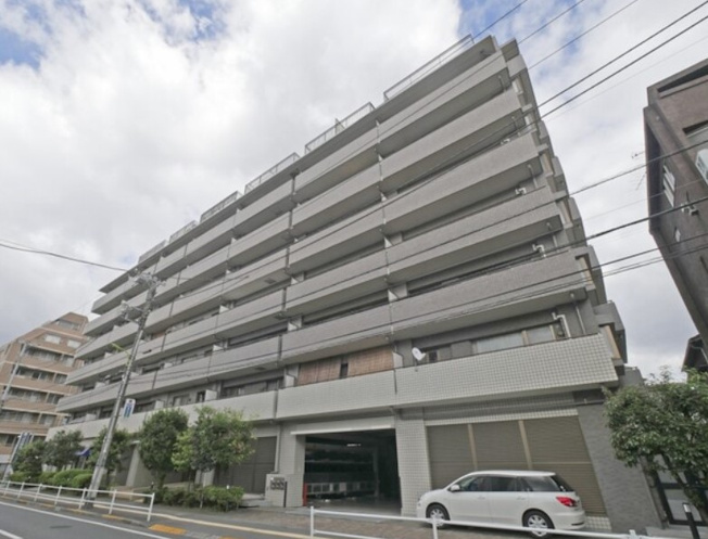 【その他】 | 東急ドエル・アルス世田谷ネクステージ