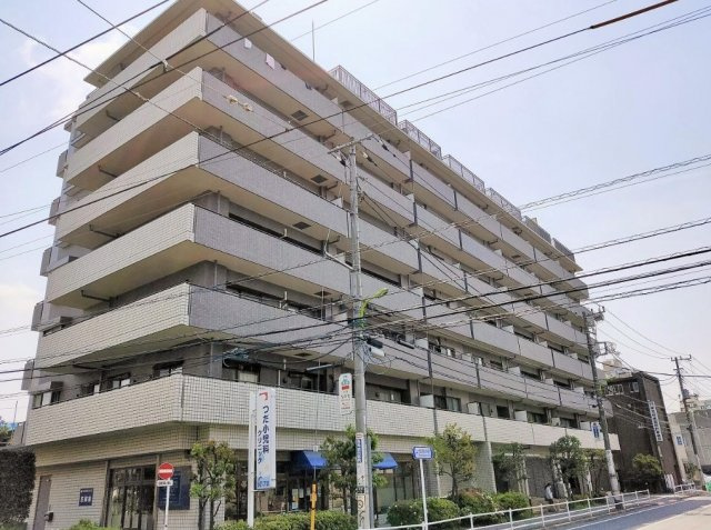 【その他】 | 東急ドエル・アルス世田谷ネクステージ