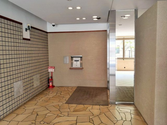 【その他共用部分】 | 東急ドエル・アルス世田谷ネクステージ