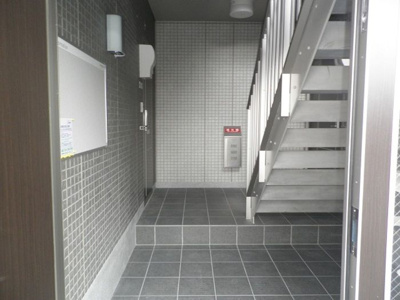 【エントランス】 | グランオッツイズモ