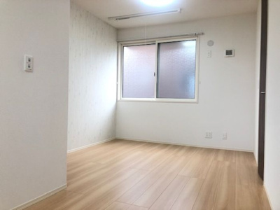 【洋室】 | グランオッツイズモ
