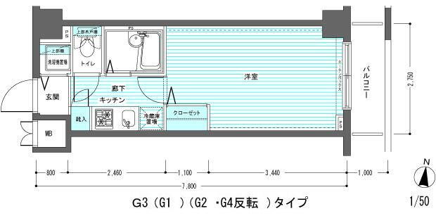 【間取り】 | 間取り