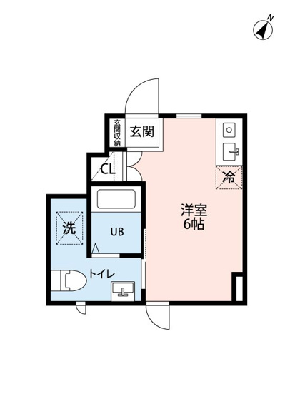 【間取り】 | フェリオ小田急相模原(フェリオオダキュウサガミハラ)