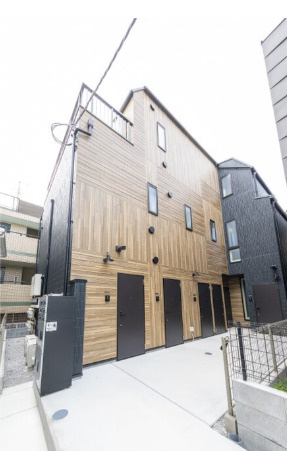 WoodCrest中延Residence
