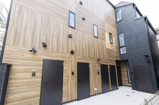 WoodCrest中延Residenceのその他共用部分