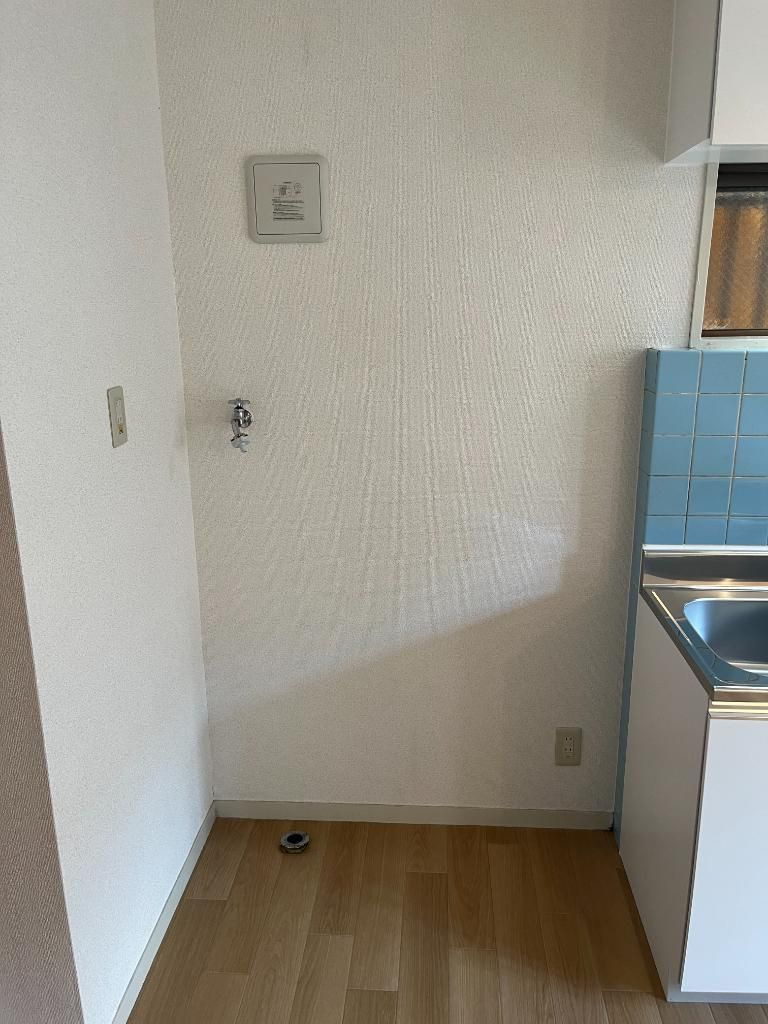 コーポベルンの設備