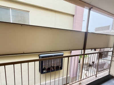 【展望】 | 梅本マンション
