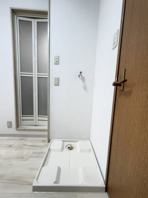 【設備】 | 梅本マンション