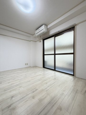 【居間・リビング】 | 梅本マンション
