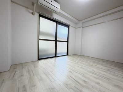 【居間・リビング】 | 梅本マンション