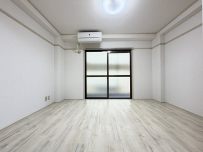 【居間・リビング】 | 梅本マンション