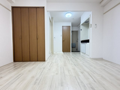 【居間・リビング】 | 梅本マンション