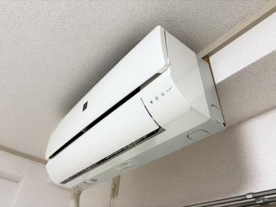 【設備】 | 梅本マンション