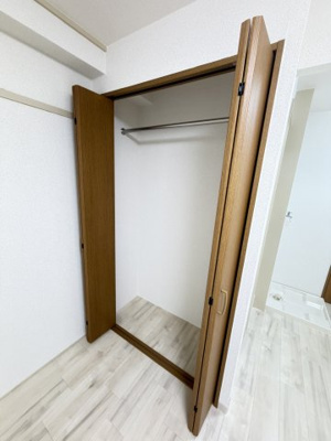 【収納】 | 梅本マンション