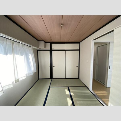 【和室】 | 第三藤ホームビル