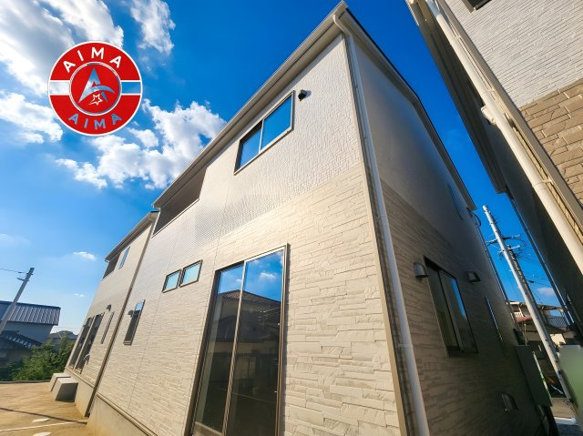 糟屋郡宇美町字平和2丁目第5-2棟（2号棟）の完成予想図|こちらの物件が少しでも気になるようでしたら、お気軽にお問合せください。人生でいちばん大きなお買い物ですので、ゆっくりご見学ください。ネット上の画像と実際の見学では、リアル感がまるで違います。