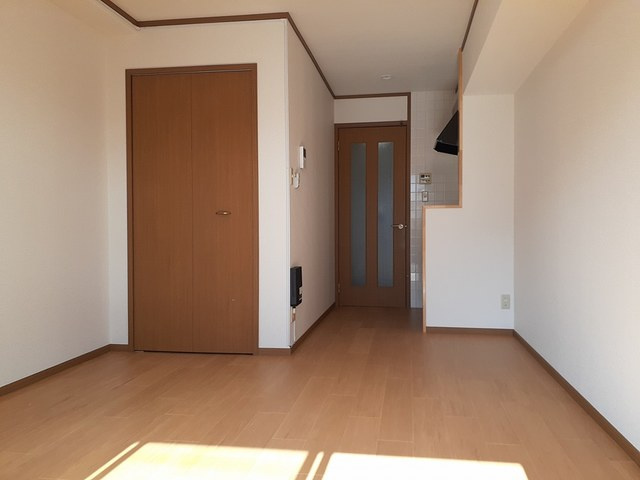 エアコン付きで初期費用を抑えたい方にもおすすめです。