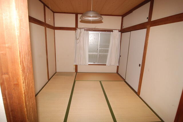 和室６畳