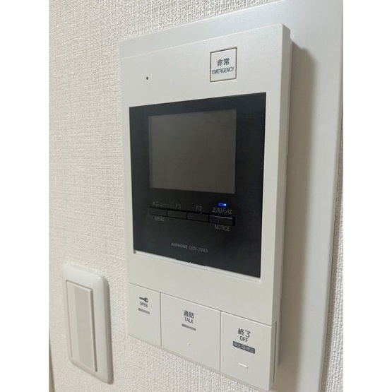 【セキュリティ】ラクラス　新中野
