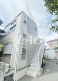 ベルシャンブル稲田堤の画像