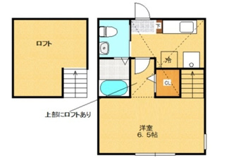 【間取り】 | ベルシャンブル稲田堤 | 間取りです。