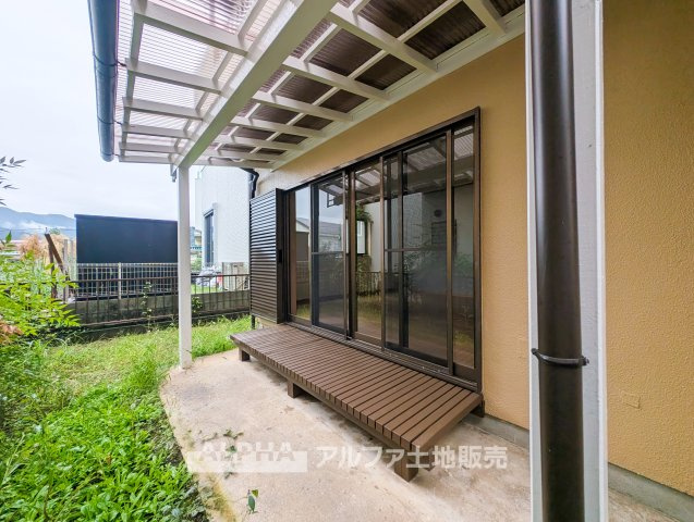 あきる野市五日市　中古戸建　フルリノベーション
