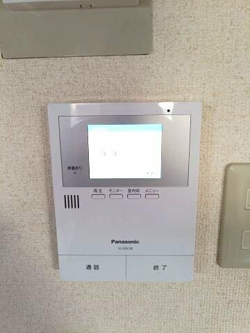 クレールカヤバのセキュリティ