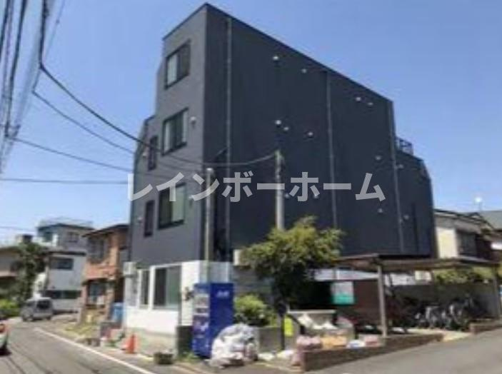 ブリスパーク