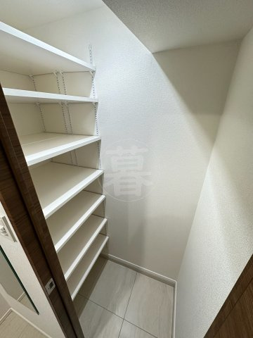 ブライズ雪谷大塚の設備