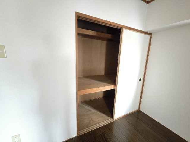 メゾン・ボナール|名古屋市の賃貸ならMy賃貸の収納|メゾン・ボナール