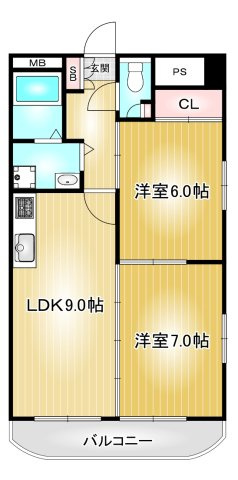 メゾン・ボナール|名古屋市の賃貸ならMy賃貸