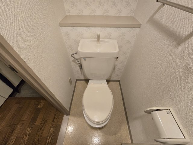 メゾン・ボナール|名古屋市の賃貸ならMy賃貸のトイレ|メゾン・ボナール