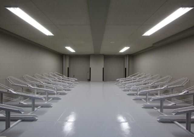 ルーブル武蔵小杉参番館のその他共用部分