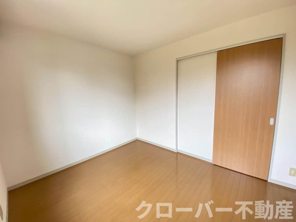 バリュージュ メルセの内装