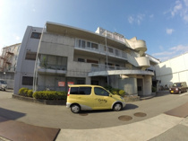 いなぱれす宝塚の画像