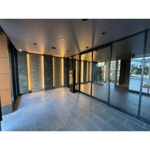 CREST TAPP浅間町のその他共用部分
