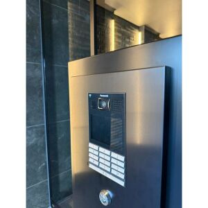 CREST TAPP浅間町の設備