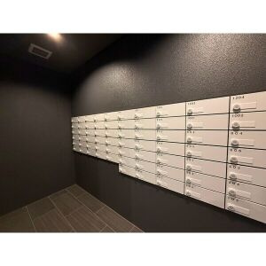 CREST TAPP浅間町のその他共用部分