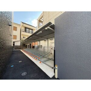 CREST TAPP浅間町のその他