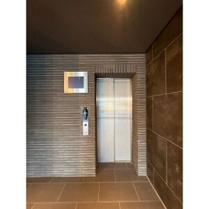 CREST TAPP浅間町のその他共用部分