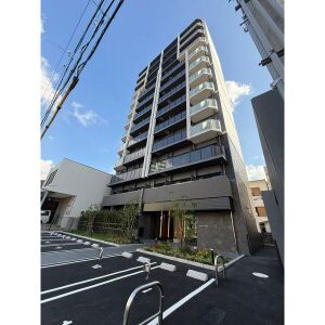 CREST TAPP浅間町