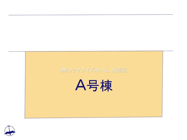 【区画図】