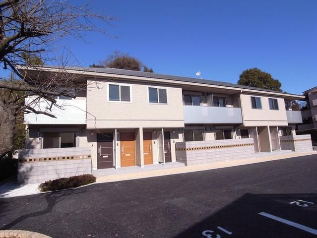 Ｂｌｏｏｍ　Ｓｔａｔ　ブルームスタットの外観