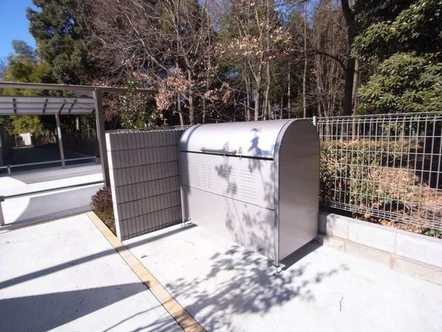 Ｂｌｏｏｍ　Ｓｔａｔ　ブルームスタットの設備
