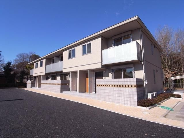 Ｂｌｏｏｍ　Ｓｔａｔ　ブルームスタットの外観