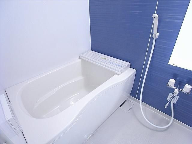 Ｂｌｏｏｍ　Ｓｔａｔ　ブルームスタットの浴室